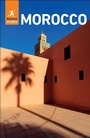Cover: Rough Guides Morocco: Travel Guide eBook - ROUGH GUIDES