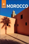 Cover: Rough Guides Morocco: Travel Guide eBook - ROUGH GUIDES