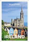 Cover: Insight Guides Ireland: Travel Guide eBook - Insight