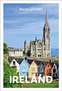 Enlarge image Cover: Insight Guides Ireland: Travel Guide eBook - Insight