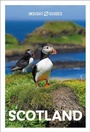 Cover: Insight Guides Scotland: Travel Guide eBook - Insight