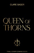 Cover: Queen of Thorns - Wayward TxF
