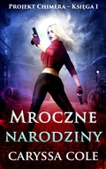 Cover: Mroczne narodziny - Shenanigans