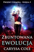 Cover: Zbuntowana ewolucja - Shenanigans