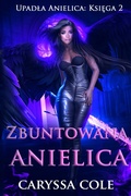Cover: Zbuntowana anielica - Shenanigans