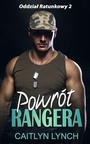 Cover: Powr&oacute;t Rangera - Shenanigans Press