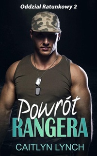Enlarge image Cover: Powrót Rangera - Shenanigans Press