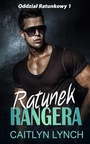 Cover: Ratunek Rangera - Shenanigans Press