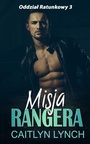 Cover: Misja Rangera - Shenanigans Press
