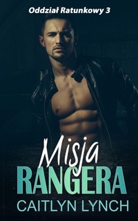 Enlarge image Cover: Misja Rangera - Shenanigans Press