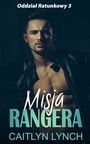 Cover: Misja Rangera - Shenanigans
