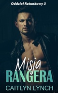 Cover: Misja Rangera - Shenanigans