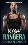 Cover: Krew Rangera - Shenanigans Press