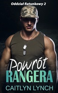 Cover: Powr&oacute;t Rangera - Shenanigans