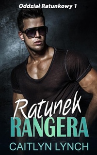 Enlarge image Cover: Ratunek Rangera - Shenanigans