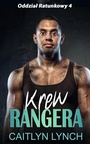 Cover: Krew Rangera - Shenanigans