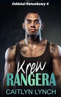 Cover: Krew Rangera - Shenanigans