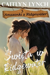 Enlarge image Cover: Swieta w Ridgewater - Shenanigans