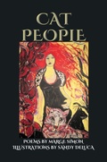Cover: Cat People - WolfSinger