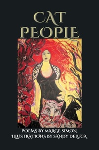 Enlarge image Cover: Cat People - WolfSinger
