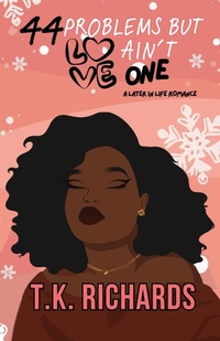 Enlarge image Cover: 44 Problems But Love Ain't One - Lnk Publishing