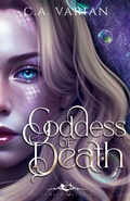 Cover: Goddess of Death - The Cursed Waters Duet