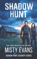 Cover: Shadow Hunt - Beach Path Publishing, LLC