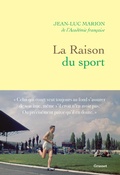 Cover: La raison du sport - Grasset