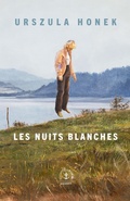 Cover: Les nuits blanches - Grasset