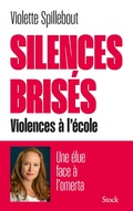 Cover: Silences bris&eacute;s - Stock
