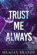 Cover: Trust Me Always - Shingfoo