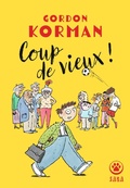 Cover: Coup de vieux ! - Gallmeister
