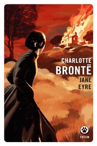 Enlarge image Cover: Jane Eyre - Gallmeister