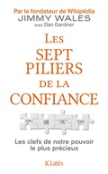 Cover: Les sept piliers de la confiance - JC Latt&egrave;s