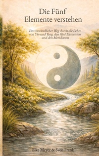 Enlarge image Cover: Die Fünf Elemente verstehen - tredition