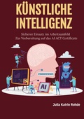 Cover: K&uuml;nstliche Intelligenz - BoD - Books on Demand