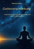 Cover: Gottesverschr&auml;nkung - BoD - Books on Demand