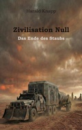 Cover: Zivilisation Null - BoD - Books on Demand