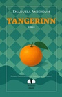 Cover: Tangerinn - nonsolo Verlag