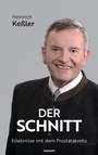 Cover: Der Schnitt - novum Verlag