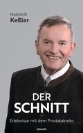 Cover: Der Schnitt - novum Verlag