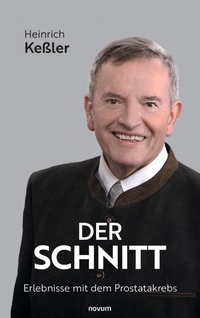 Enlarge image Cover: Der Schnitt - novum Verlag