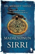 Cover: Madalyonun Sirri - Nemesis Kitap
