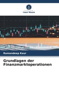 Cover: Grundlagen der Finanzmarktoperationen - Verlag Unser Wissen