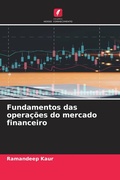 Cover: Fundamentos das operacoes do mercado financeiro - Edicoes Nosso Conhecimento