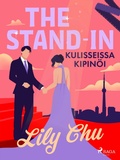Cover: The Stand-In - Kulisseissa kipin&ouml;i - Saga Egmont