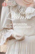 Cover: La proposta di un gentiluomo. Serie Bridgerton. Vol. 3 - Oscar bestsellers;Mondadori;La proposta di un gentiluomo. Serie Bridgerton