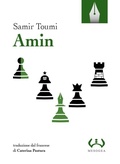 Cover: Amin - La piccola;Mesogea
