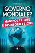 Cover: Governo Mondiale? - Amrita Edizioni