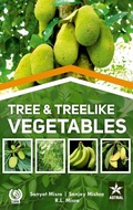 Cover: Tree and Treelike Vegetables - Daya Publishing House